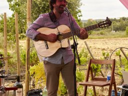 Festival Mar de Tethys 2026 - Bodega Vetas